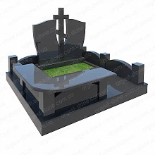 Фото Мемориальный комплекс №79