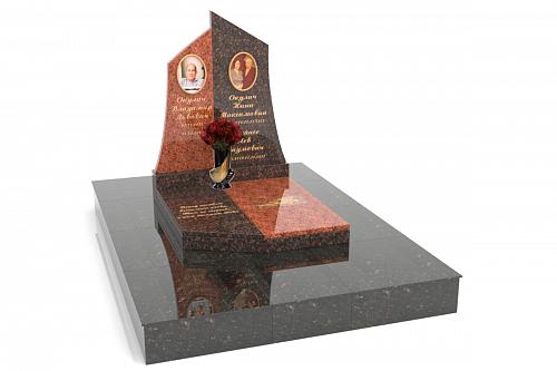 Фото Мемориальный комплекс №388