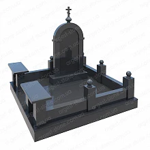 Фото Мемориальный комплекс №133