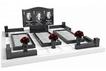 Фото Мемориальный комплекс №370