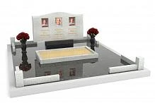 Фото Мемориальный комплекс №383