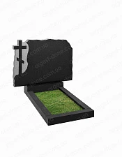 Фото Гранитный памятник №2014