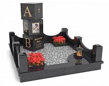 Фото Мемориальный комплекс №227