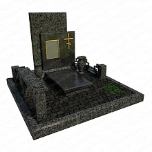 Фото Мемориальный комплекс №211