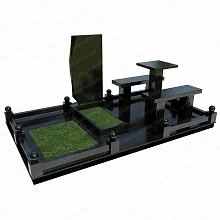 Фото Мемориальный комплекс №204