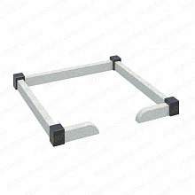 Фото Оградка№40