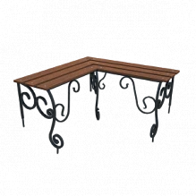 Фото Лавка № 13