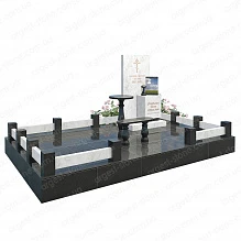 Фото Мемориальный комплекс №48