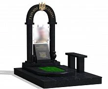 Фото Памятник военному №4