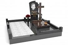 Фото Мемориальный комплекс №244