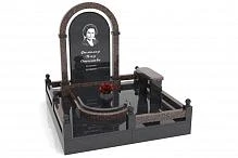 Фото Мемориальный комплекс №341