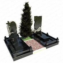 Фото Мемориальный комплекс №197