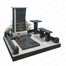 Фото Мемориальный комплекс №44