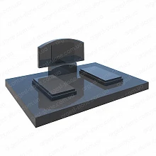 Фото Мемориальный комплекс №99