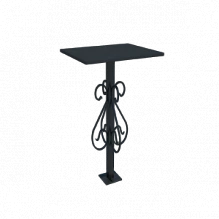 Фото Стол № 8