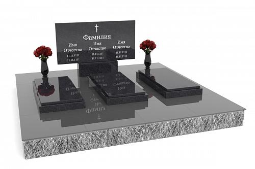 Фото Мемориальный комплекс №378