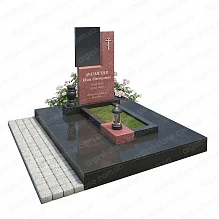 Фото Мемориальный комплекс №43