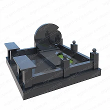 Фото Мемориальный комплекс №115