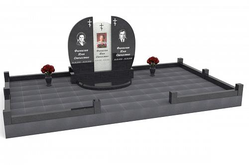 Фото Мемориальный комплекс №381