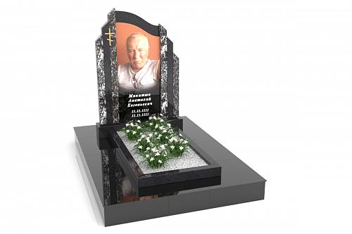 Фото Мемориальный комплекс №253