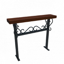 Фото Лавка № 7