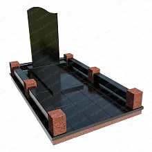 Фото Мемориальный комплекс №19