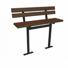 Фото Лавка № 6