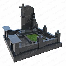 Фото Мемориальный комплекс №135