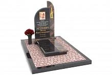 Фото Мемориальный комплекс №336