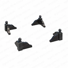 Фото Оградка№47