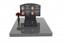 Фото Мемориальный комплекс №375