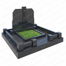 Фото Мемориальный комплекс №120