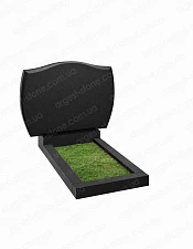 Фото Гранитный памятник №2041