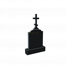 Фото Гранитный памятник №56