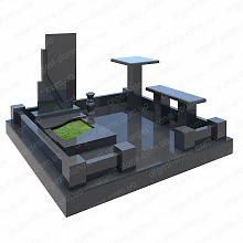 Фото Мемориальный комплекс №34