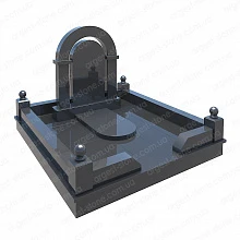 Фото Мемориальный комплекс №82