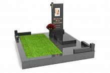 Фото Мемориальный комплекс №260