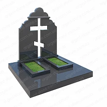 Фото Мемориальный комплекс №89