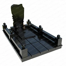 Фото Мемориальный комплекс №18