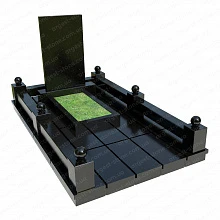 Фото Мемориальный комплекс №21