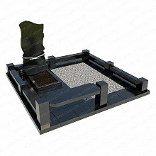 Фото Мемориальный комплекс №9