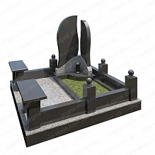 Фото Мемориальный комплекс №61