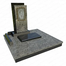 Фото Мемориальный комплекс №213