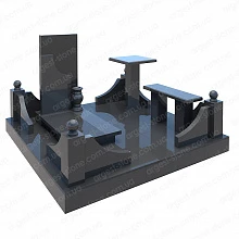 Фото Мемориальный комплекс №98