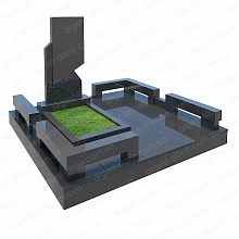 Фото Мемориальный комплекс №74