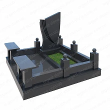 Фото Мемориальный комплекс №110