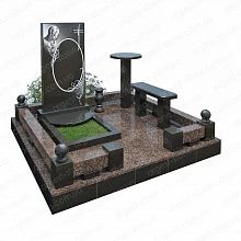 Фото Мемориальный комплекс №71