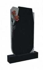 Фото Гранитный памятник №72