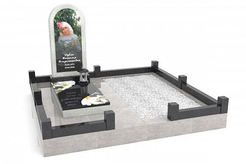 Фото Мемориальный комплекс №332