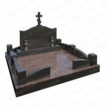 Фото Мемориальный комплекс №54